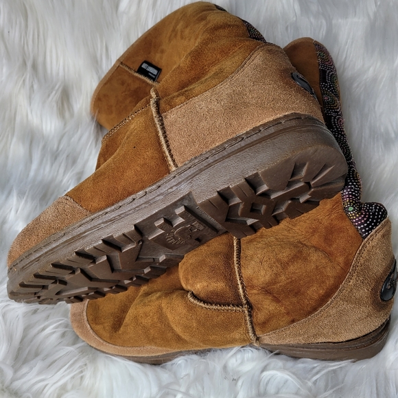 Australia boots, warmbat - Picture 7 of 11